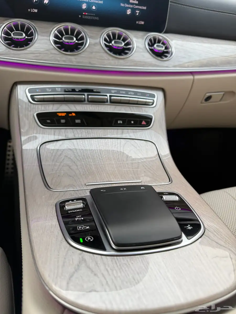 MercedesE450 Coupe 2022 20
