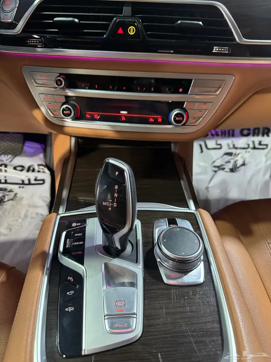 BMW 730li 23