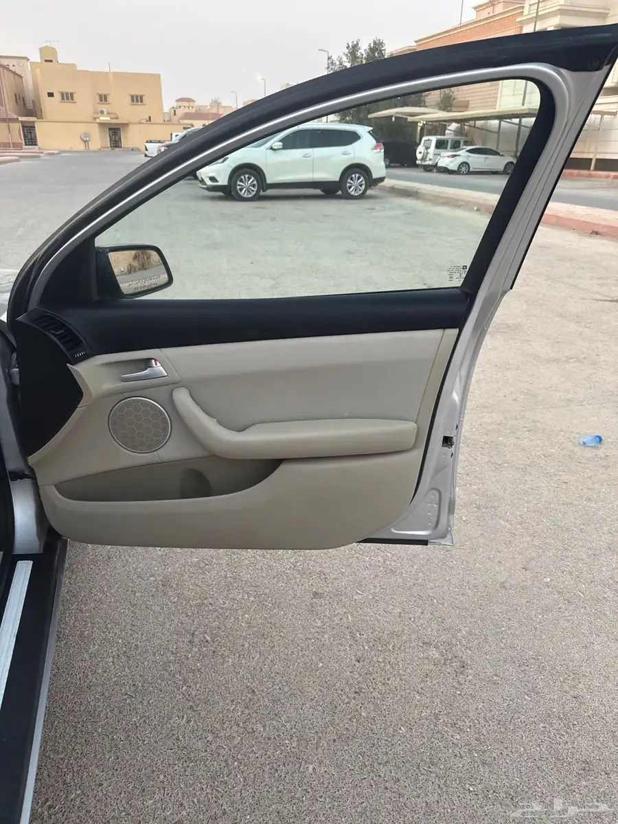 كابرس LS 2013. وكاله  نظيف جدا 42