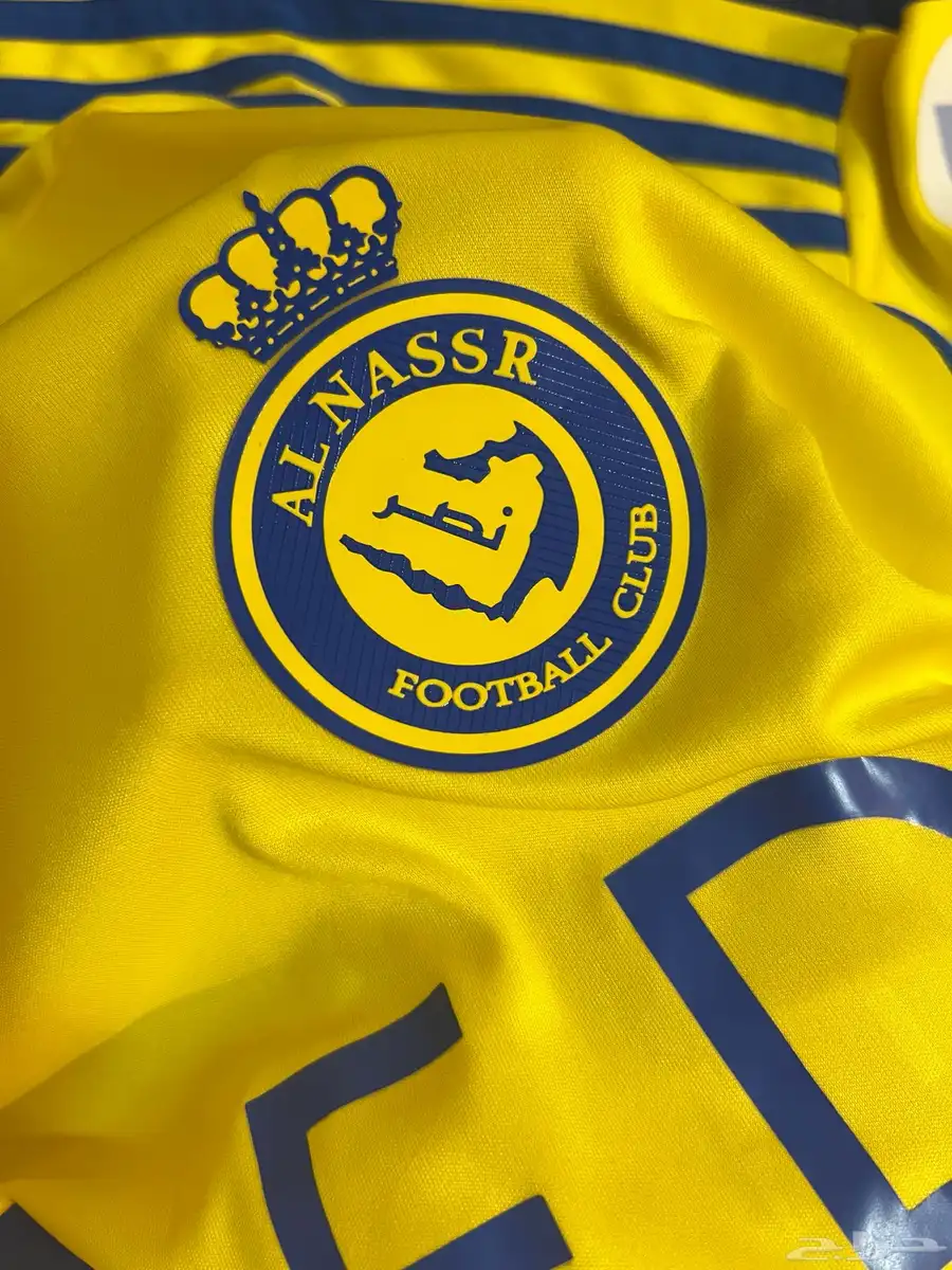 تيشيرت النصر 3