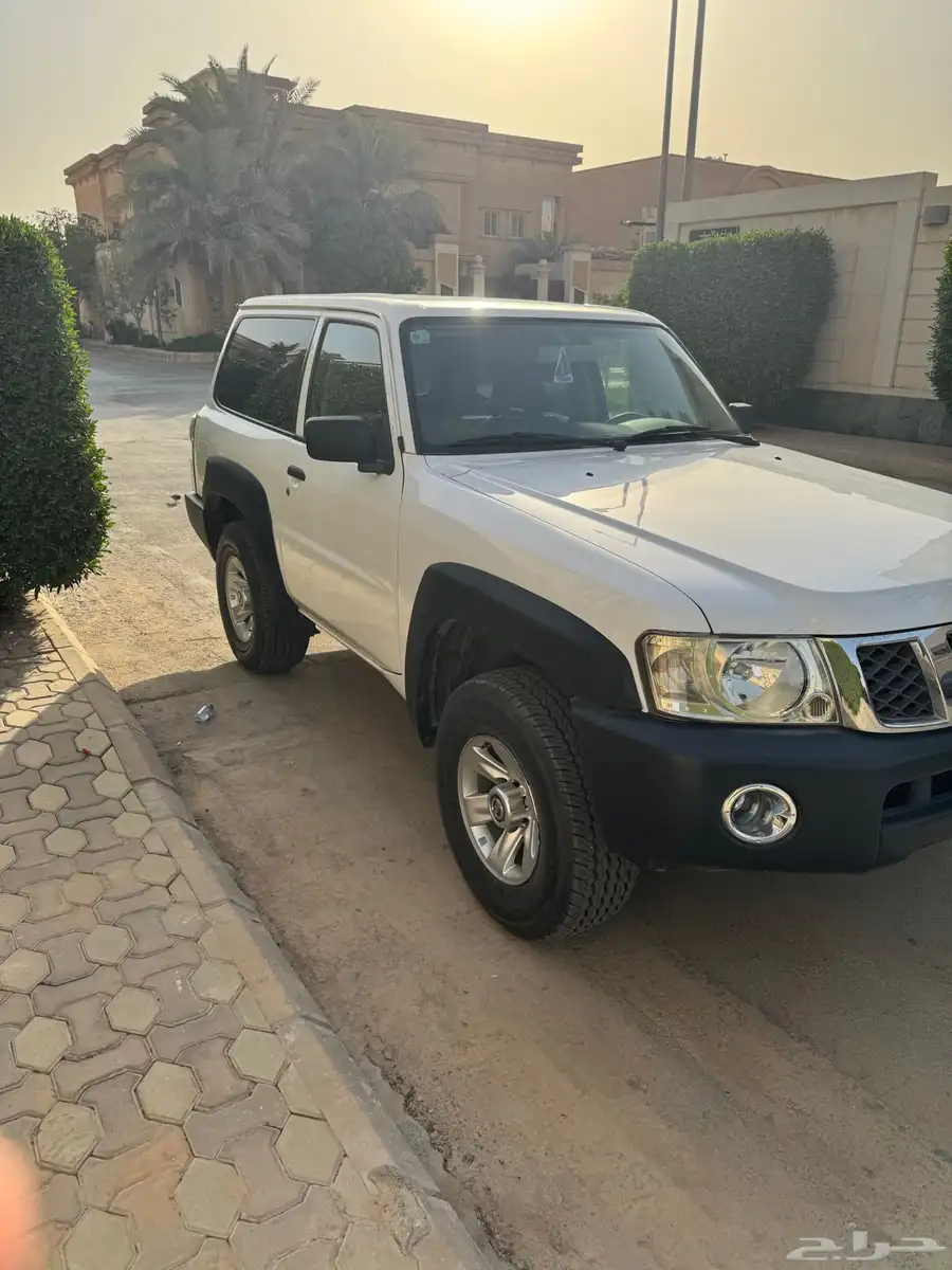 باترول سفاري 2006 7