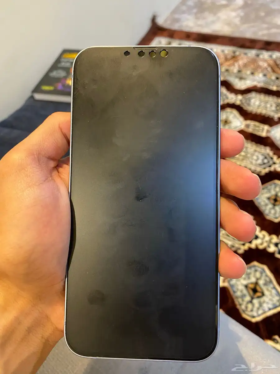 ايفوان 14بلس 256 غ 1