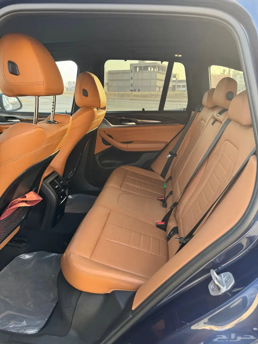 للبيع BMW X3 m kit 2021 11