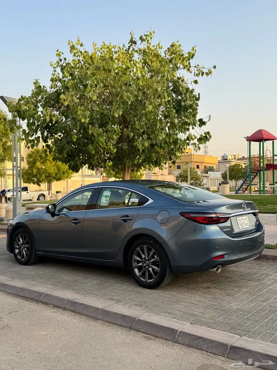 مازدا 2019 1