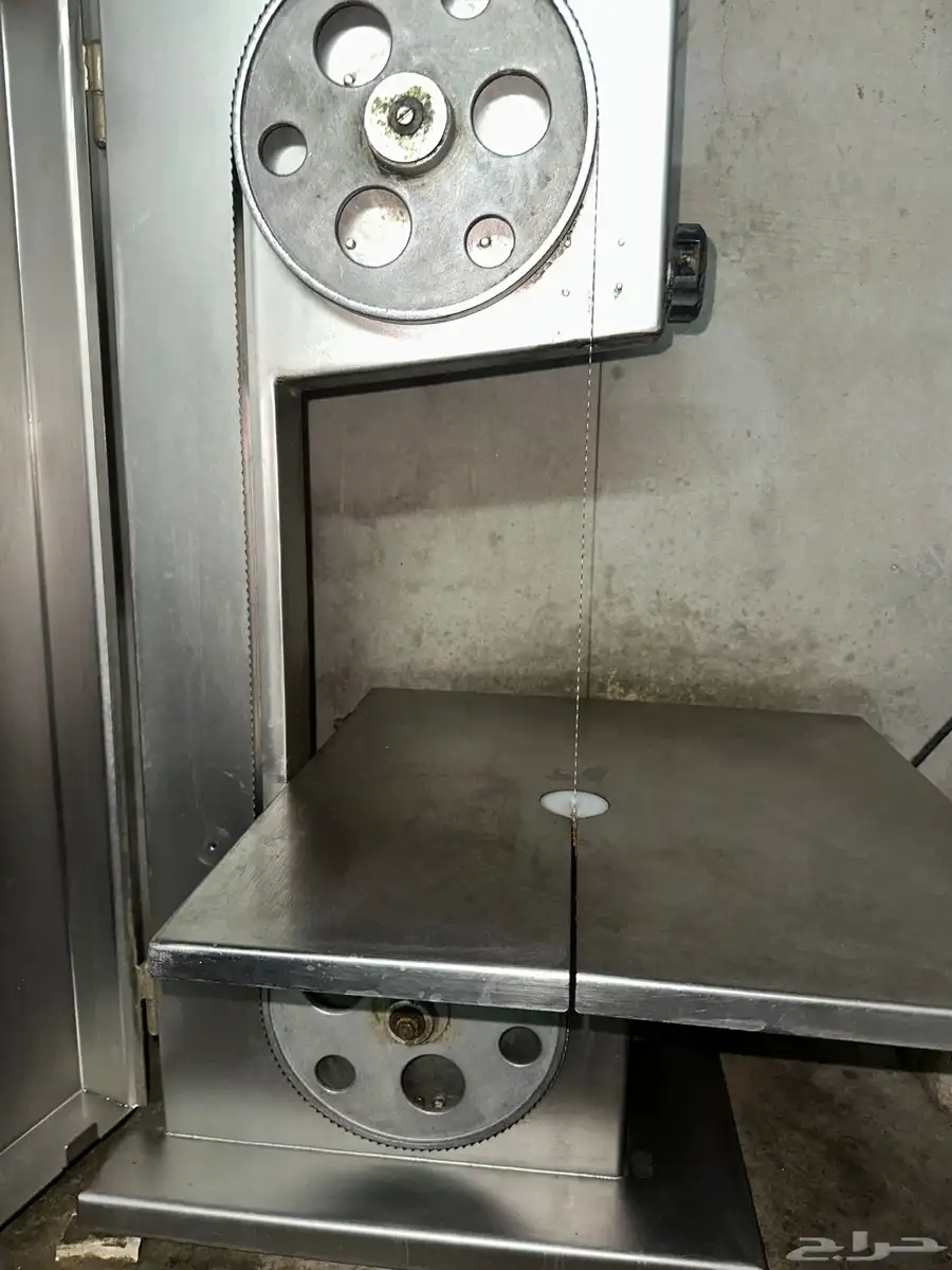 Italian CGT Saw Cuter Machine Mobile Number 7