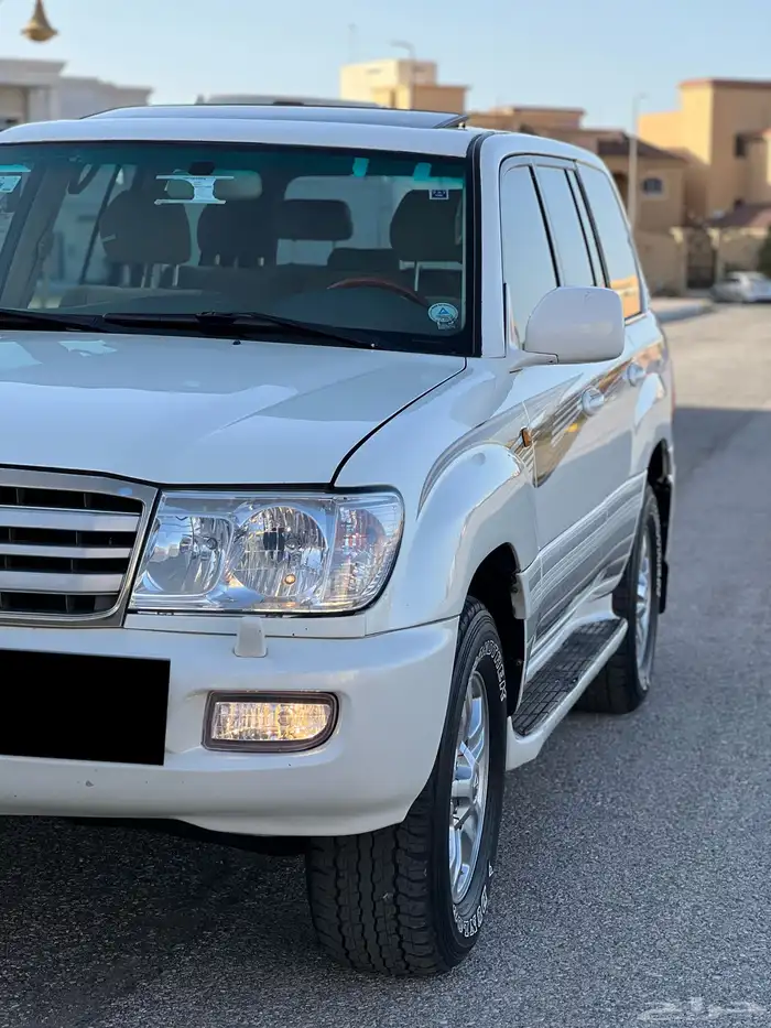 VX-R 2007 فل كامل رقم (3) 3