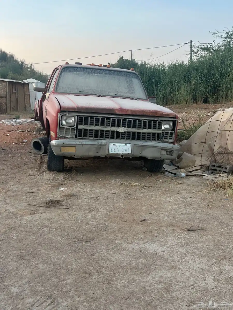 سيارات للبيع من نوع جمس 12