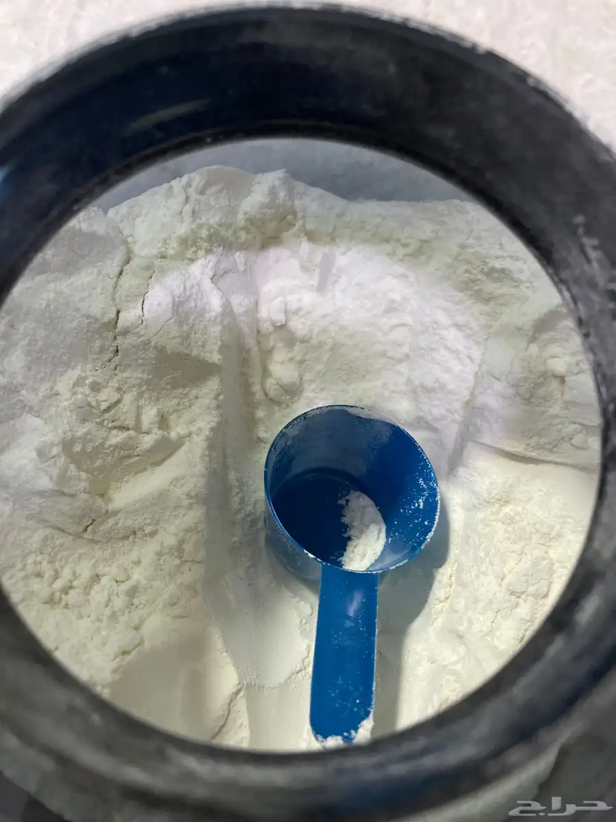 بروتين WHEY 2