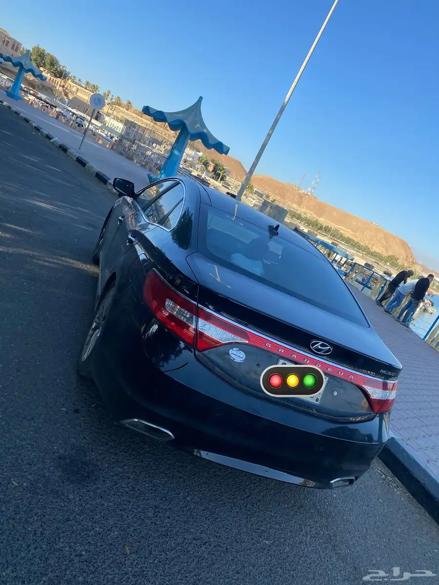هوانداي جراندور 3
