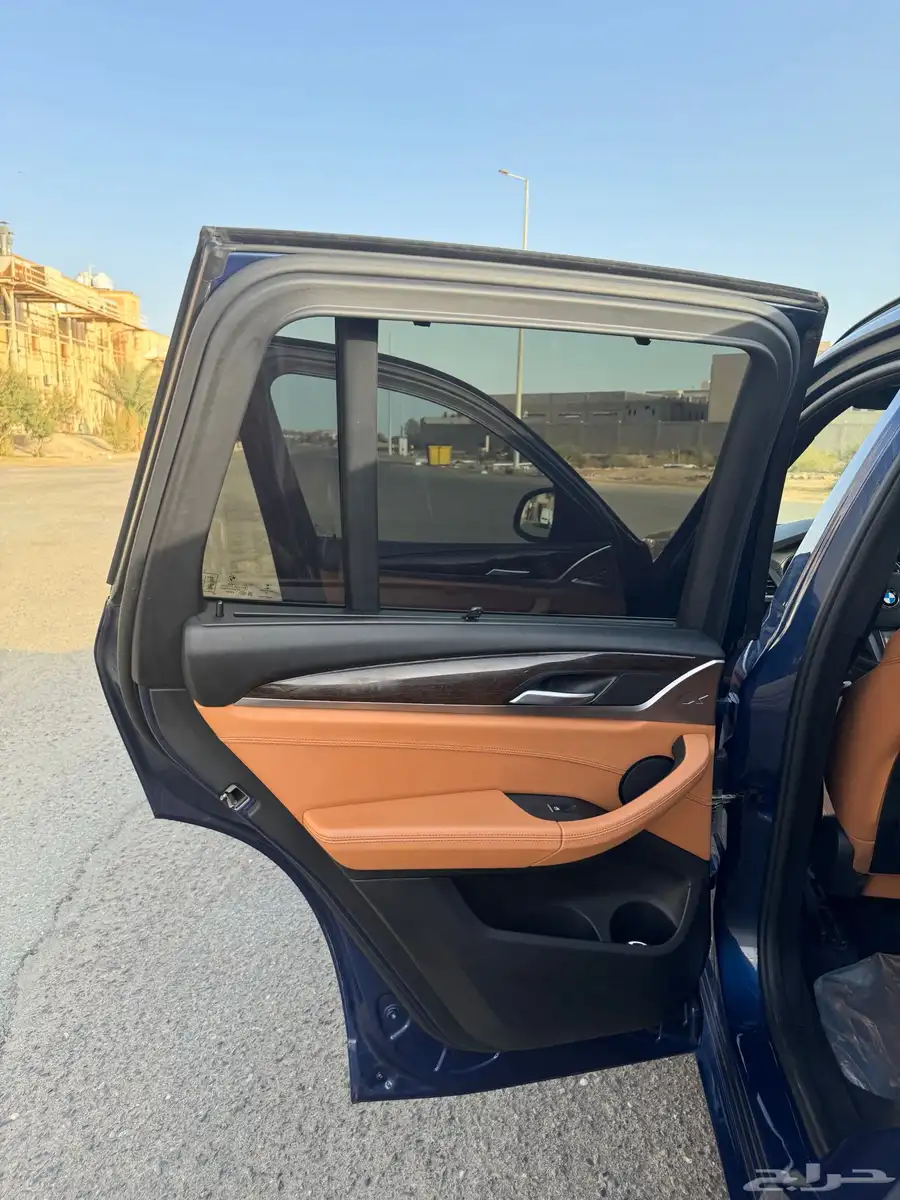 للبيع BMW X3 m kit 2021 10