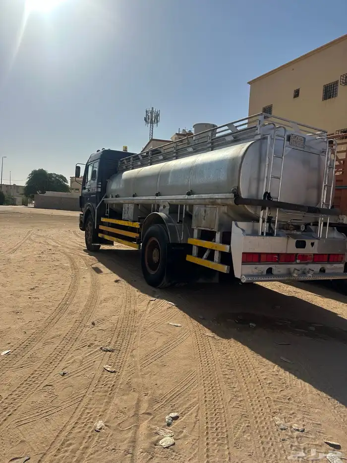 وايت البي مديل 89 3