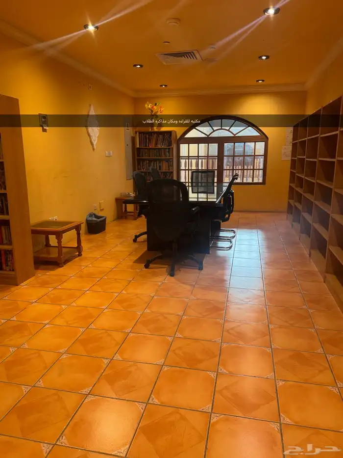 فلل فاخرة بأرقى أحياء الخبر للايجار 5