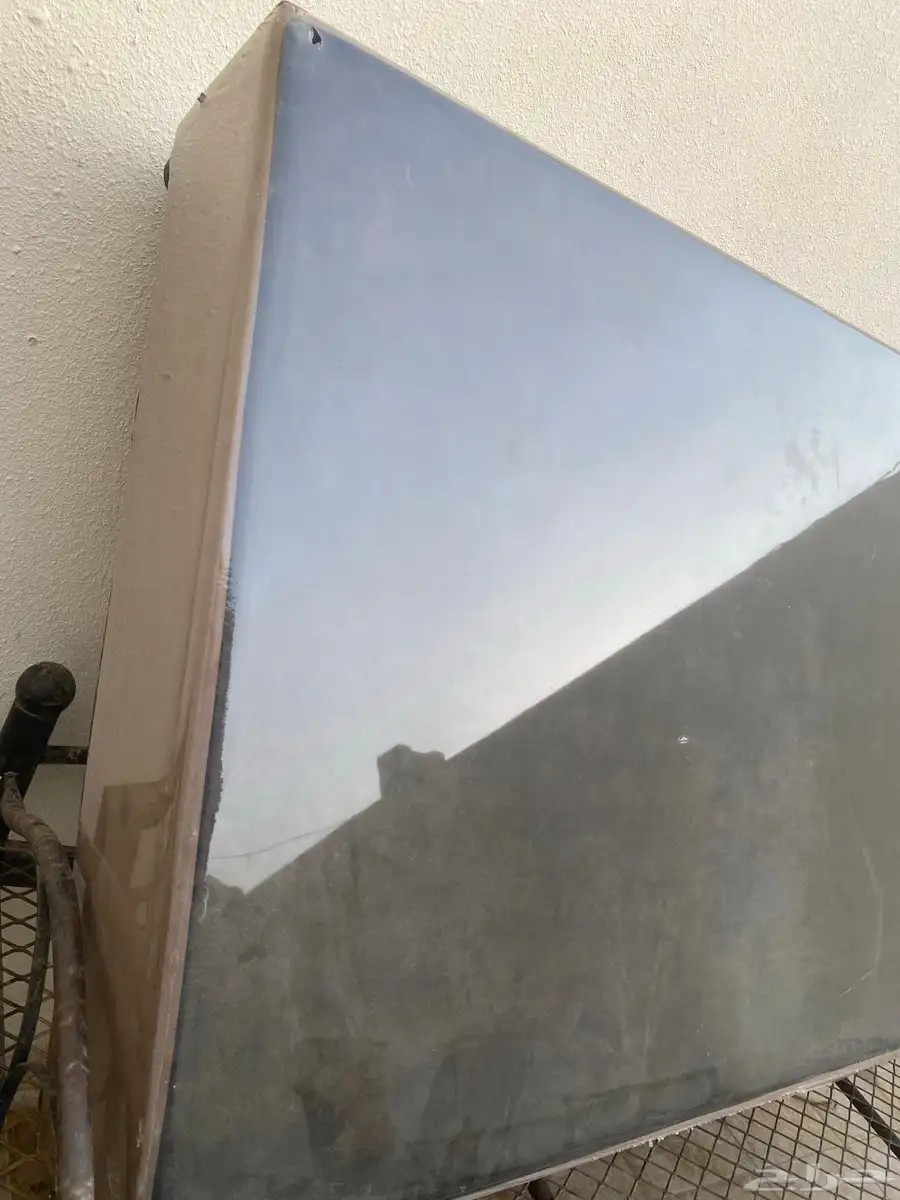 اثنين كراسي نوم استخدام شهرين باقي جديده 1