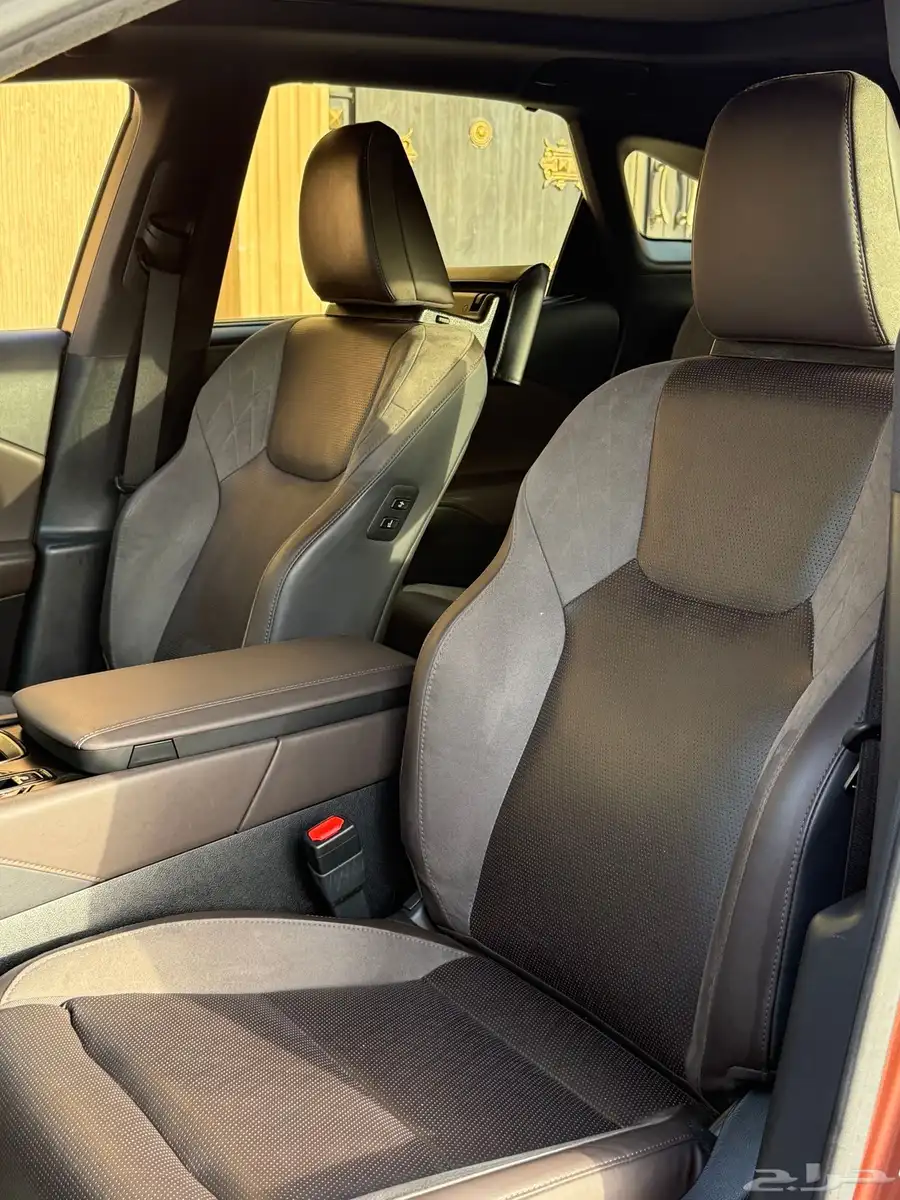 لكزس RX 350 فل كامل سعودي 2023 ( بحالة الوكالة ) 6