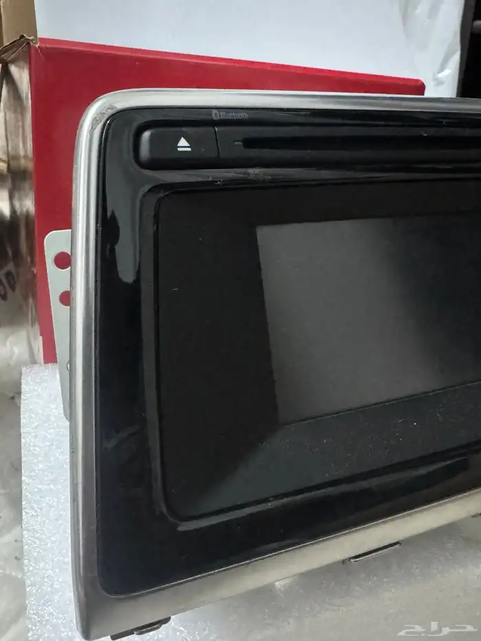 مسجل  سوناتا 2018 - النترا 2013 للبيع 1