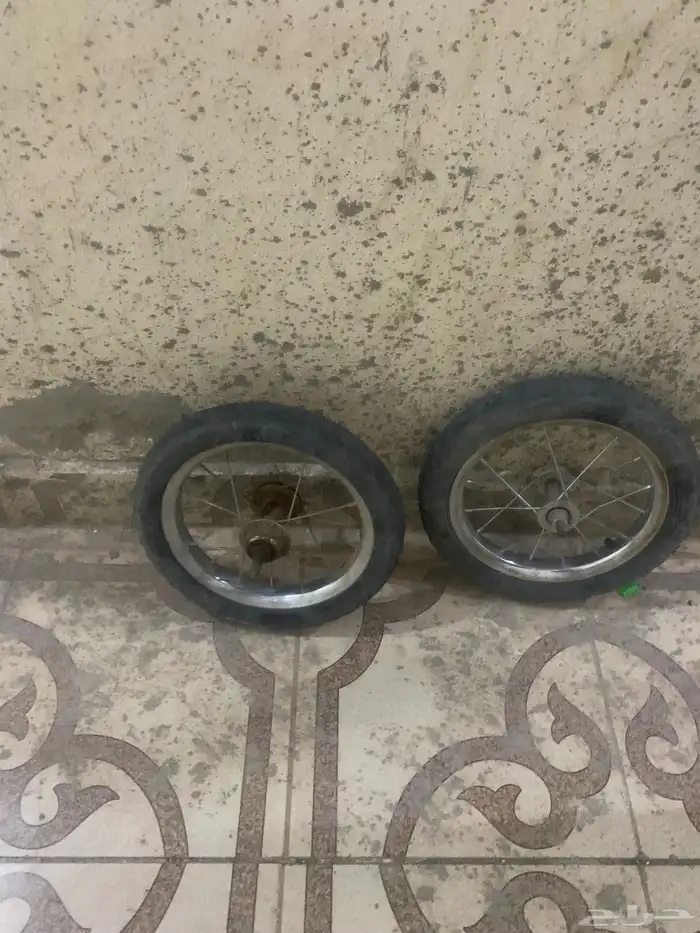 أغراض سيكل كويسة 13