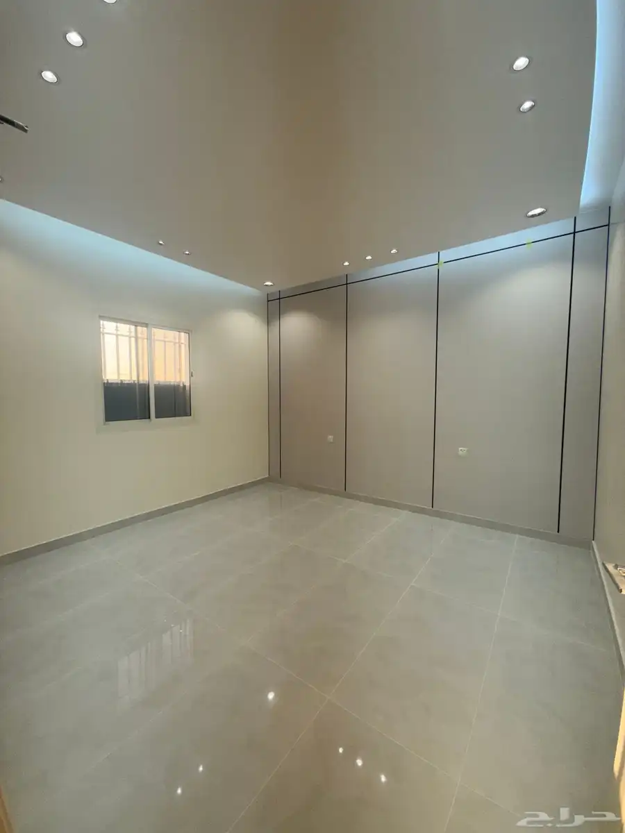 شقق بمساحات كبيره 200 في الرحاب 19