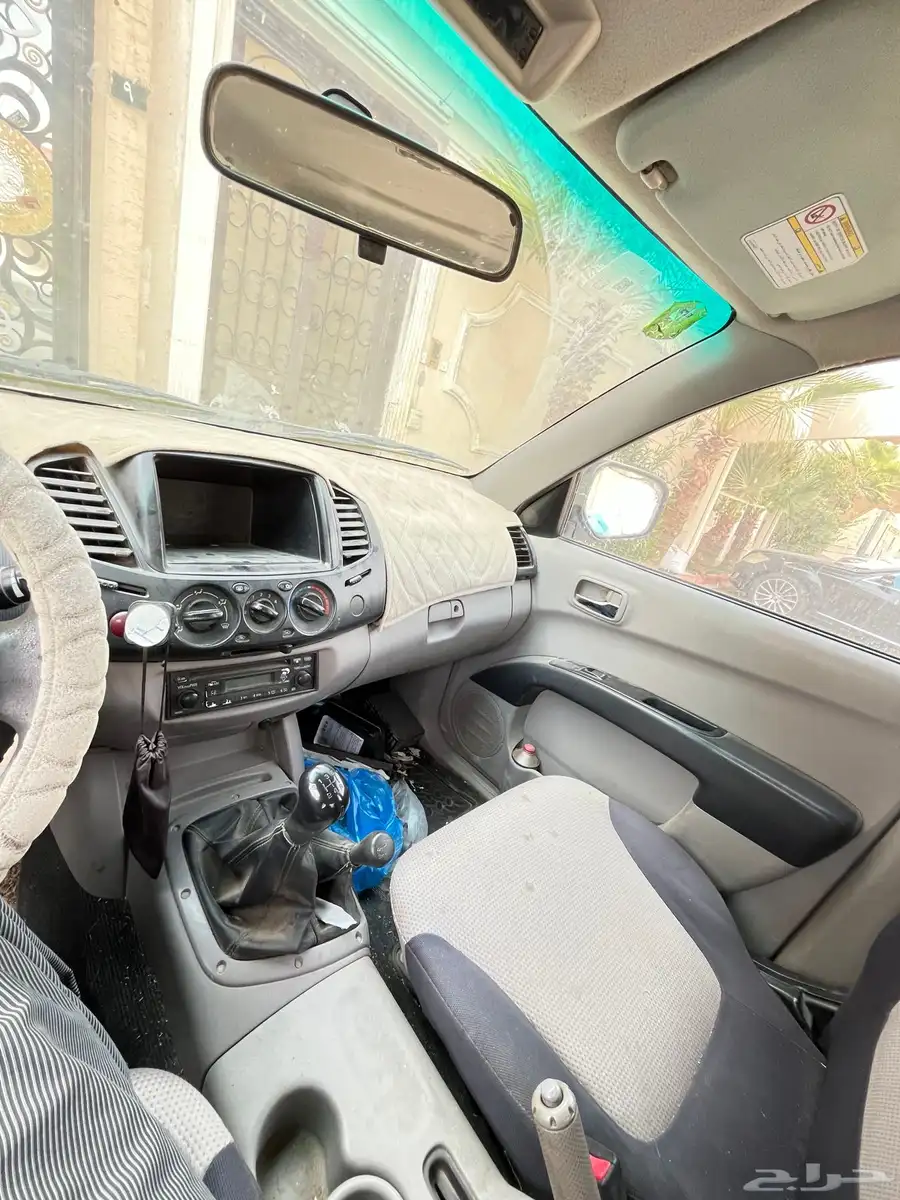 مستبيشي L200 2009 8