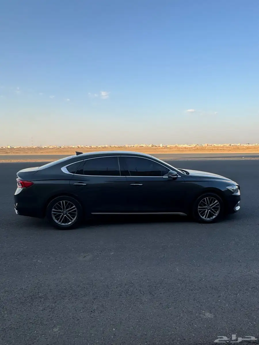 ازيرا ( جرانديور) ديزل 2018 6