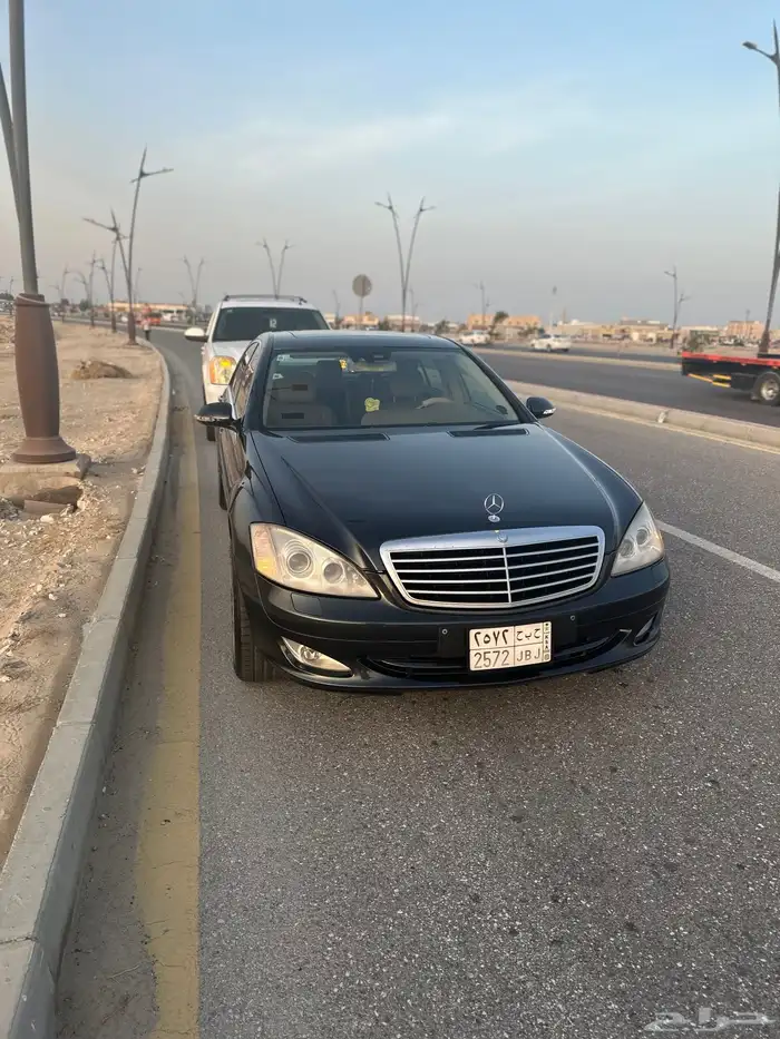 مرسيدس بانوراما 0