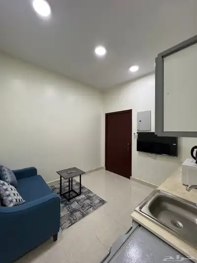 شقق مؤثثة للايجار 4