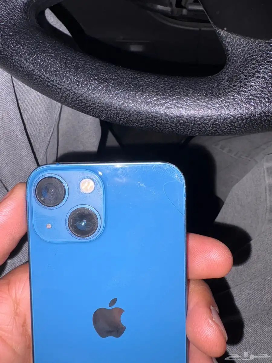 iPhone 13 mini 1