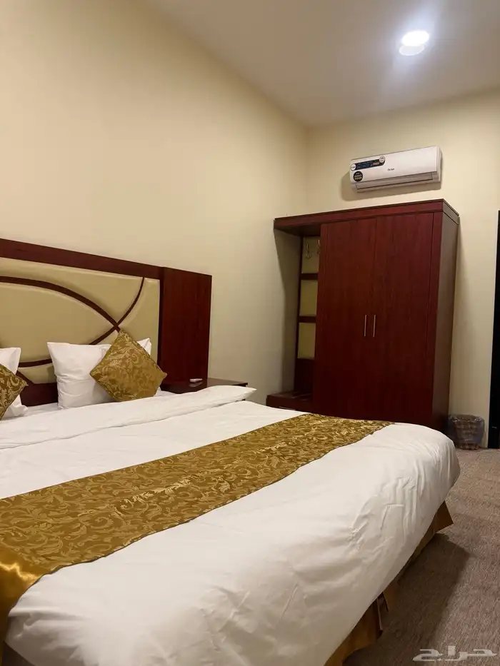 شقق فندقيه اجار يومي وشهري بحي الموسى خميس مشيط 4