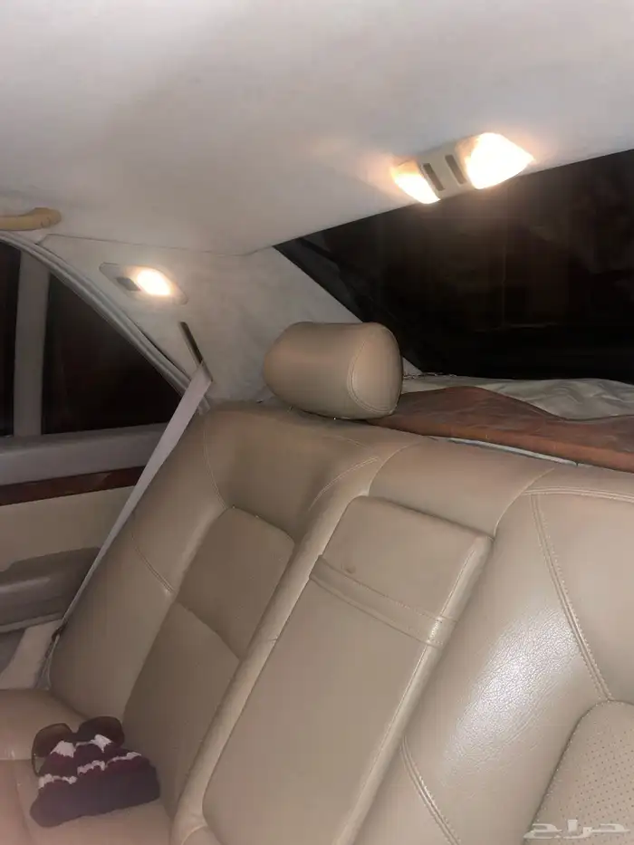 شبح S500 جفالي موديل 98 21