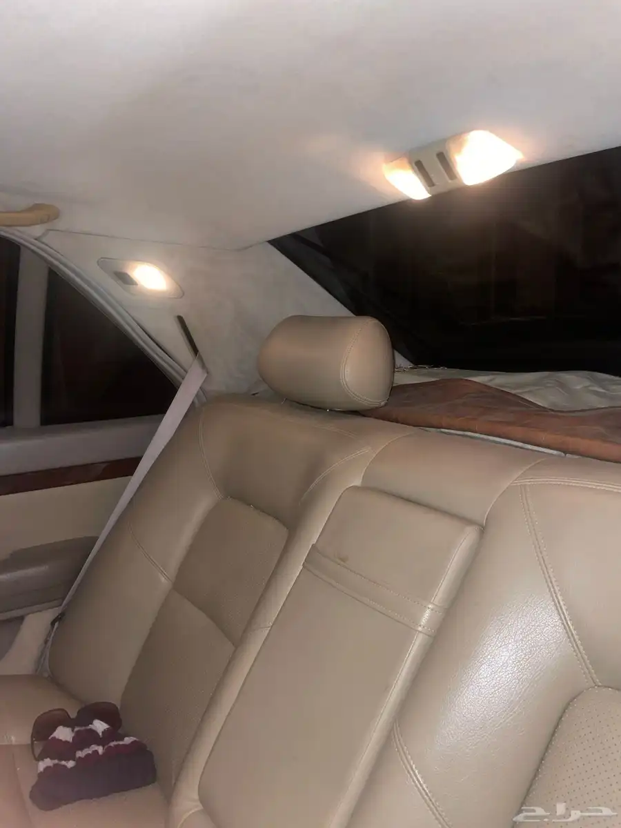 شبح S500 جفالي موديل 98 21