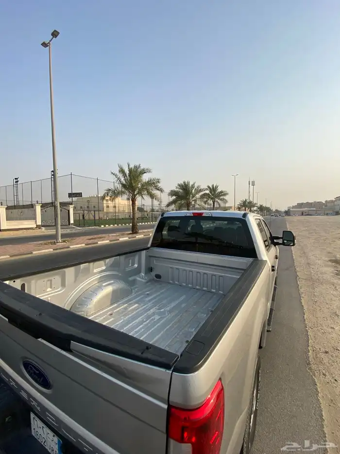 فورد f350 سوبر ديوتي 4