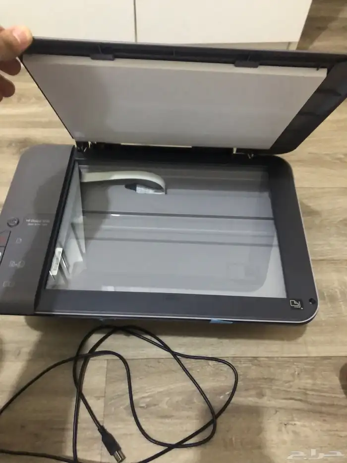 اجهزه طابعه 3