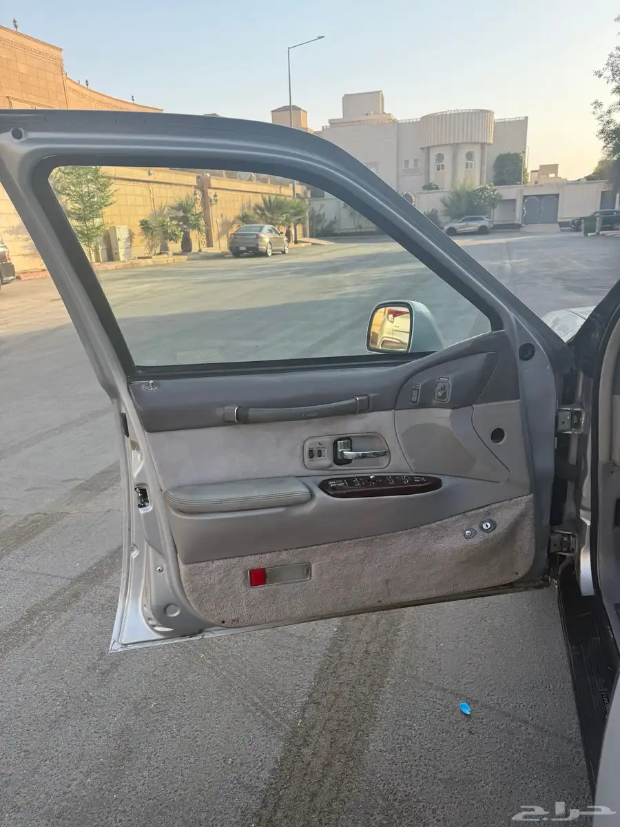تاون كار كارتير فل كامل 1997 14