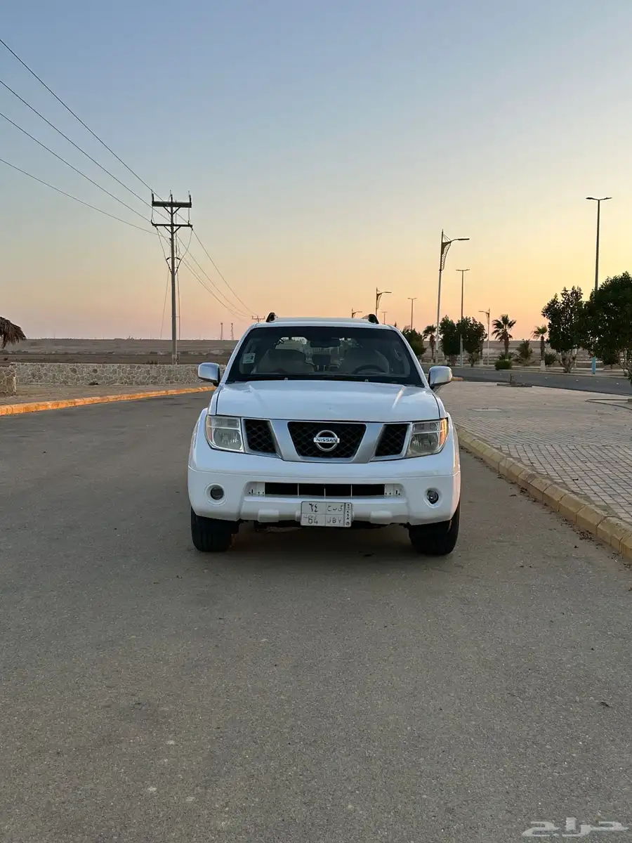 باثفندر 2007 LE 1