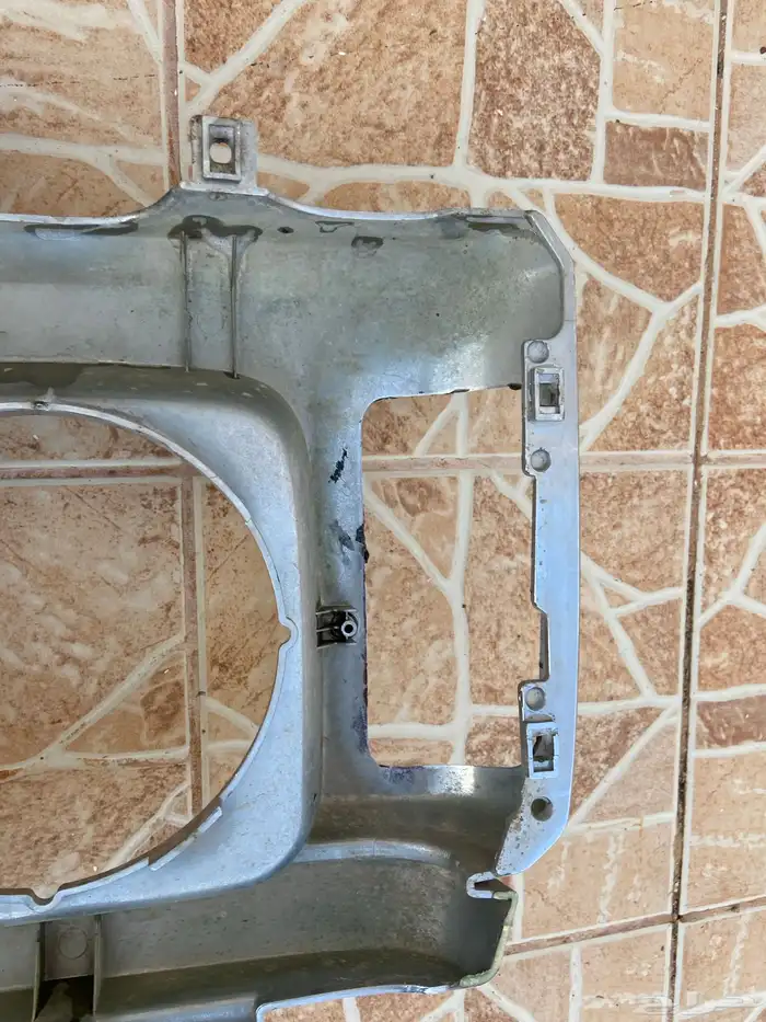 شبك باترول تايلندي افضل من التيواني 4