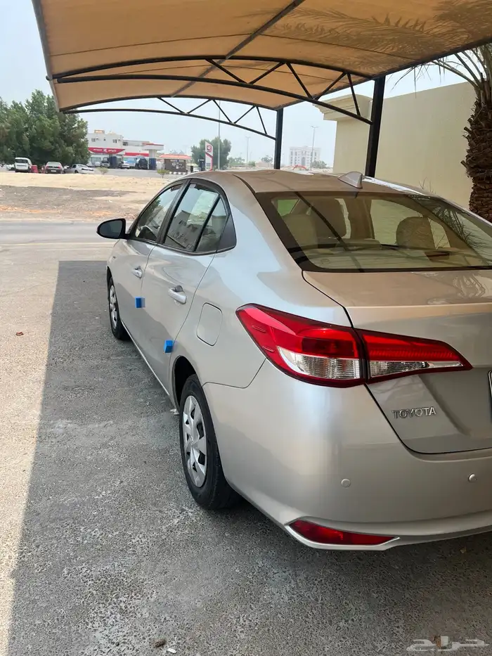 يارس موديل 2022 2