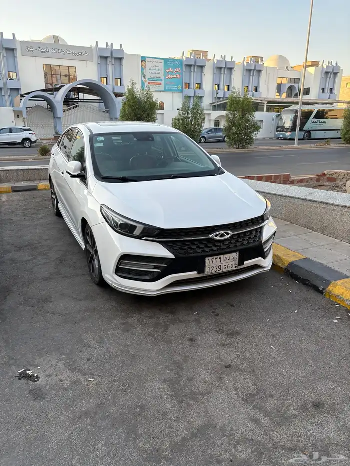 شيري اريزو 6 2020 1