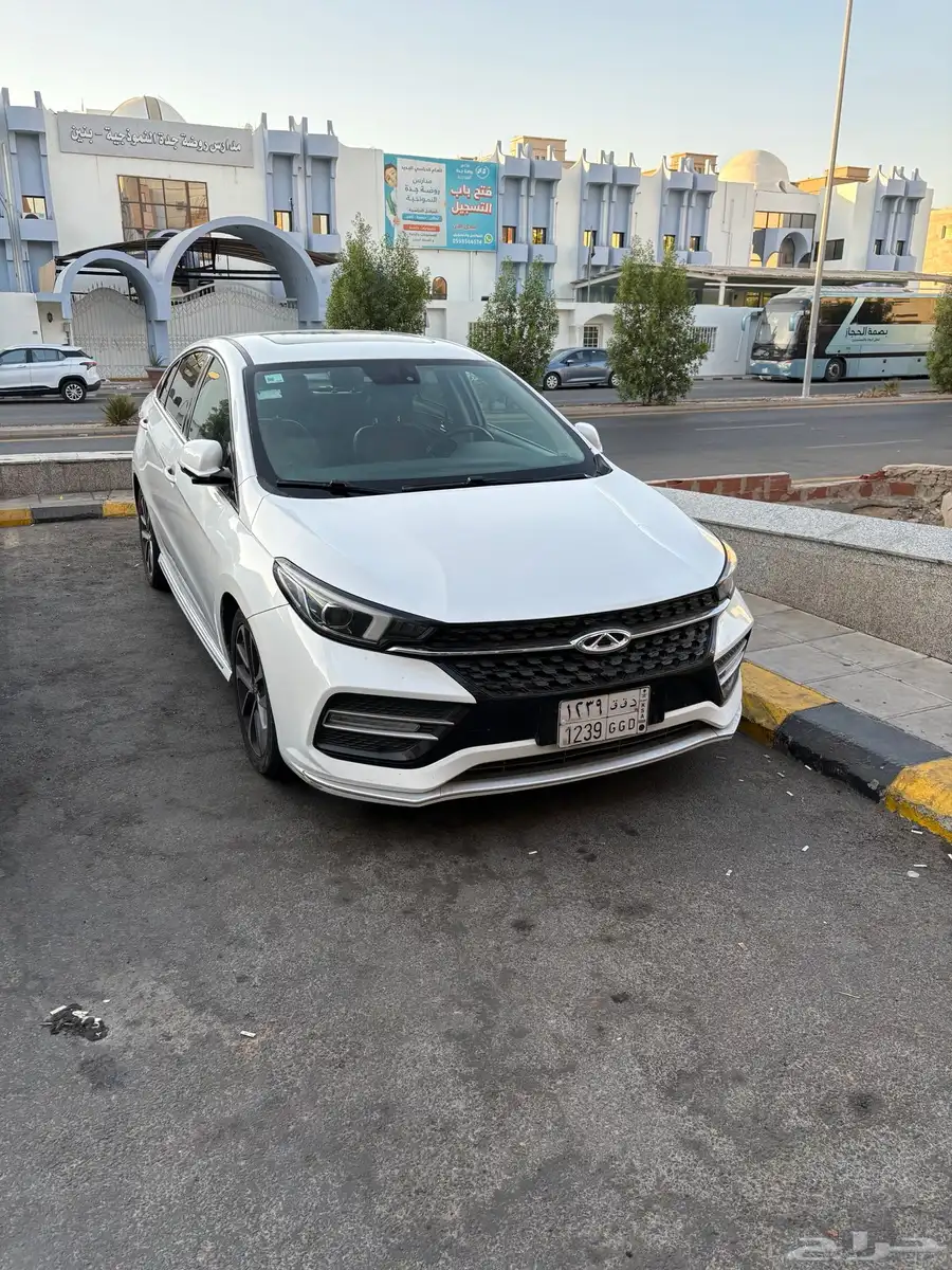 شيري اريزو 6 2020 1
