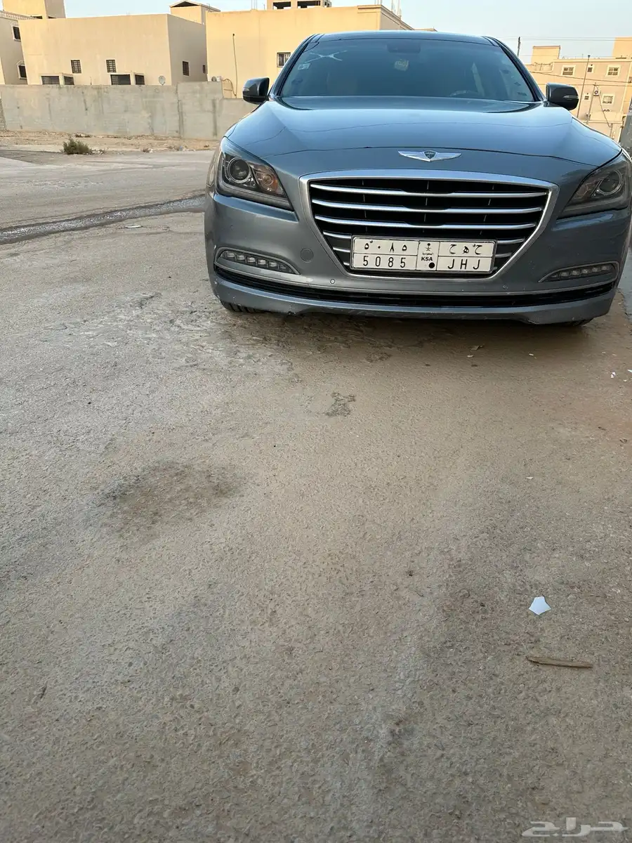 جنسس 2016 4