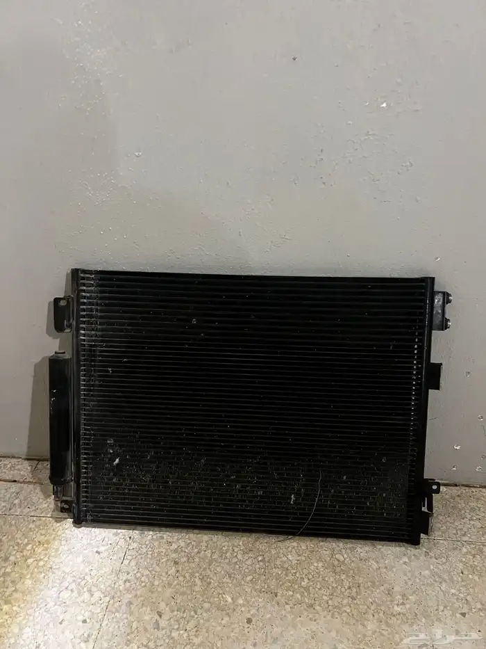 رديتر مكيف دوج تشارجر 2016 الأصلي. 0