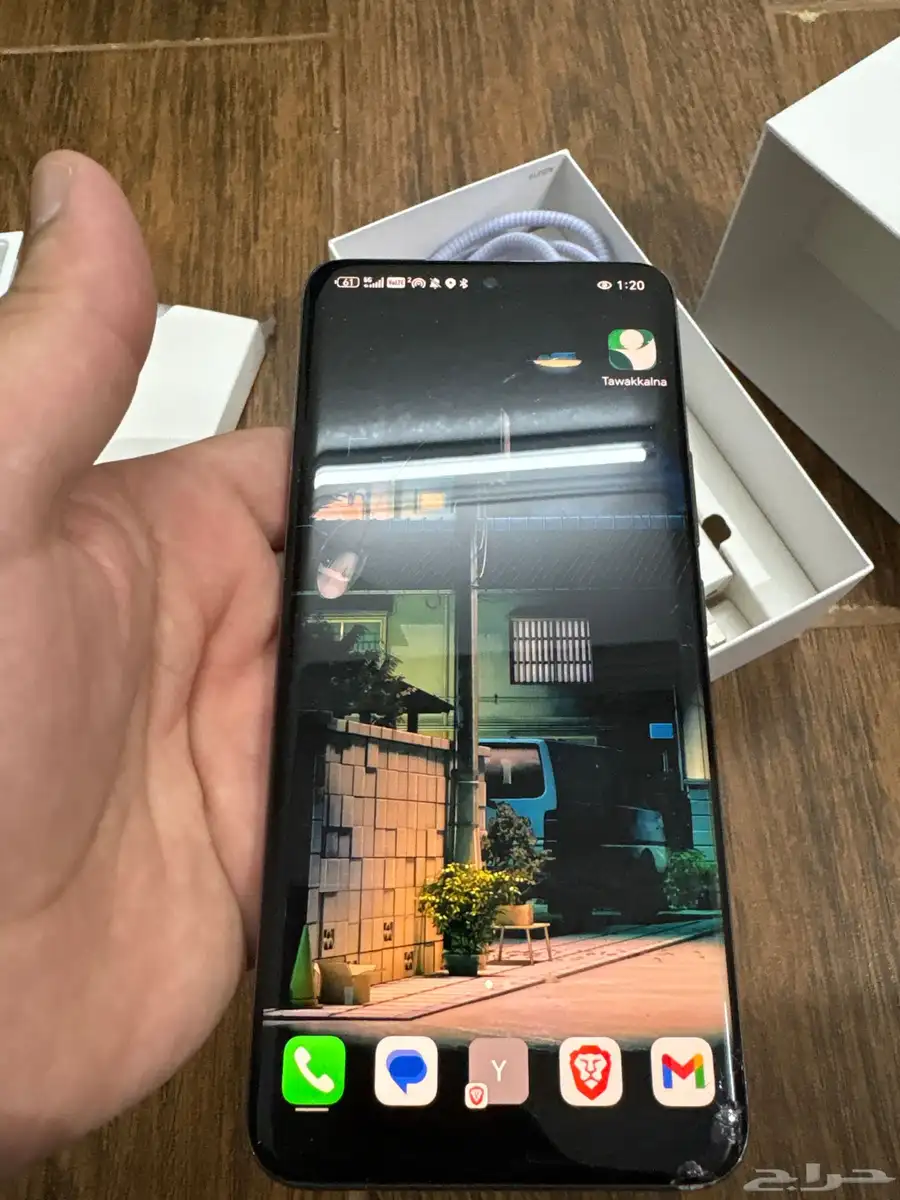 للبيع هونر 90 4