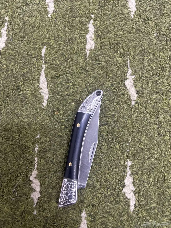 اعرض لك 3 سكاكين 3