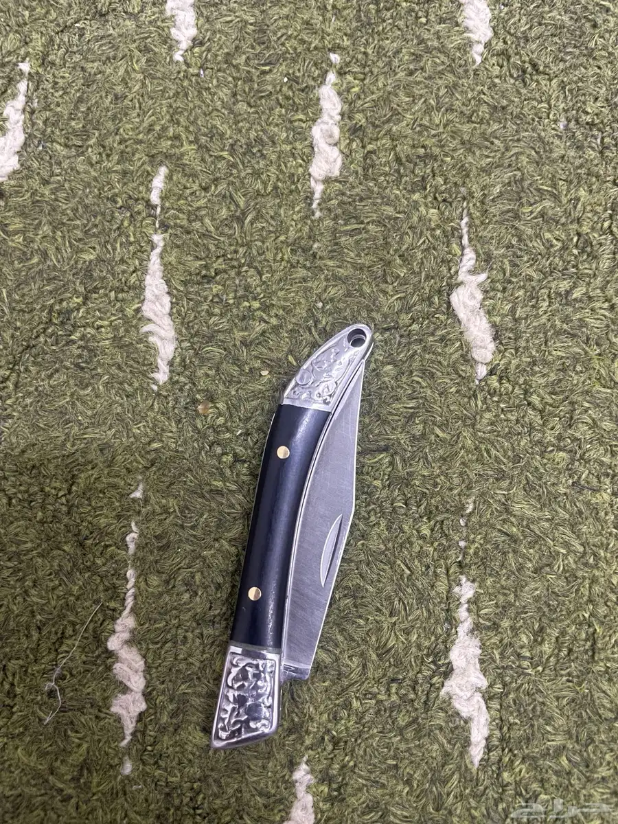 اعرض لك 3 سكاكين 3