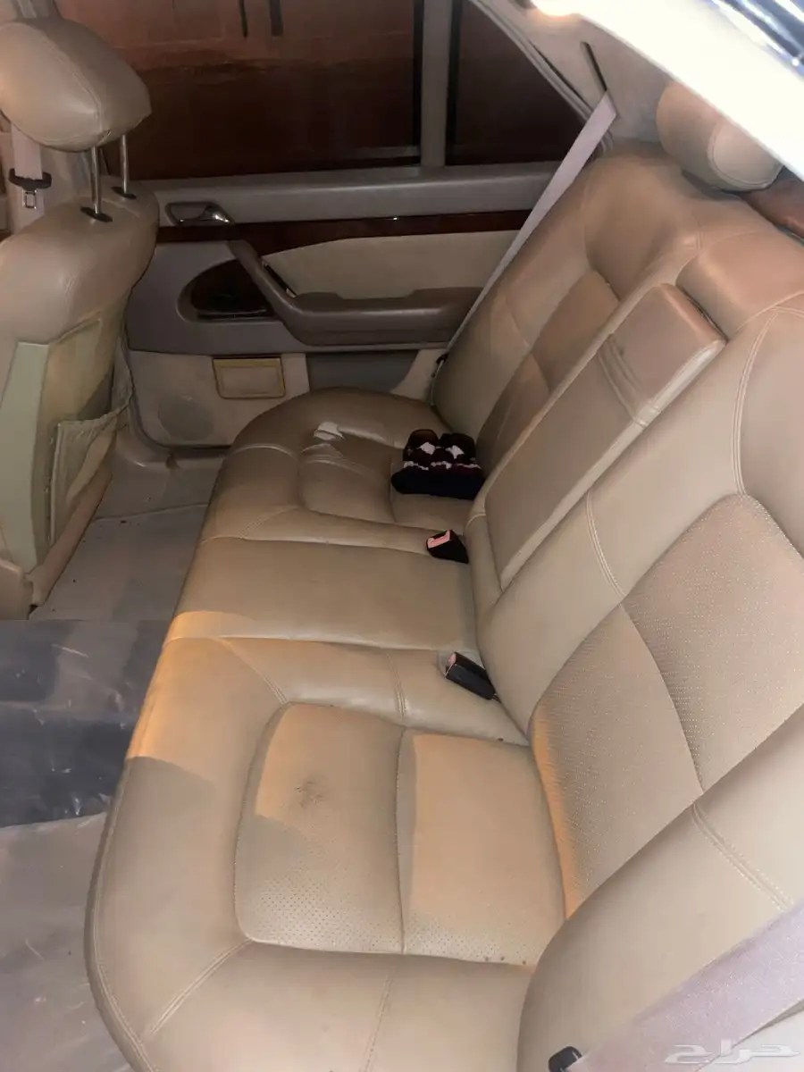 شبح S500 جفالي موديل 98 22