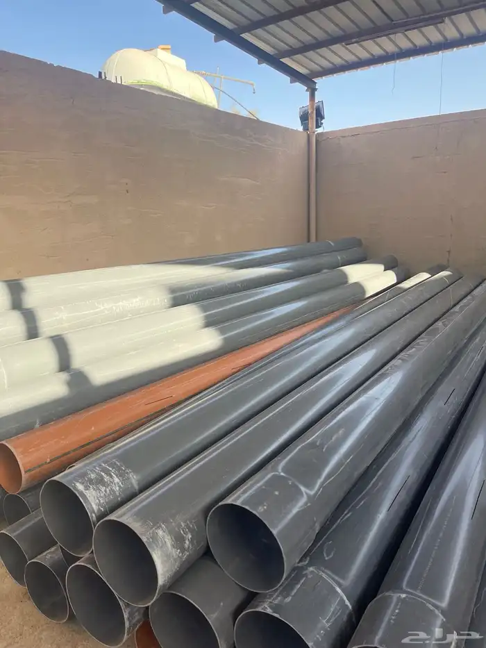 مواسير بلاستك 0