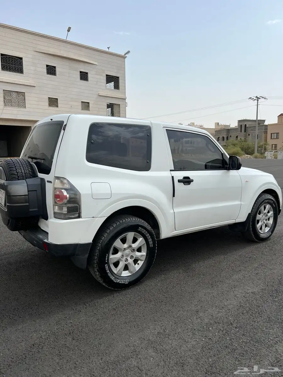 باجيرو باب دبل 2014 2