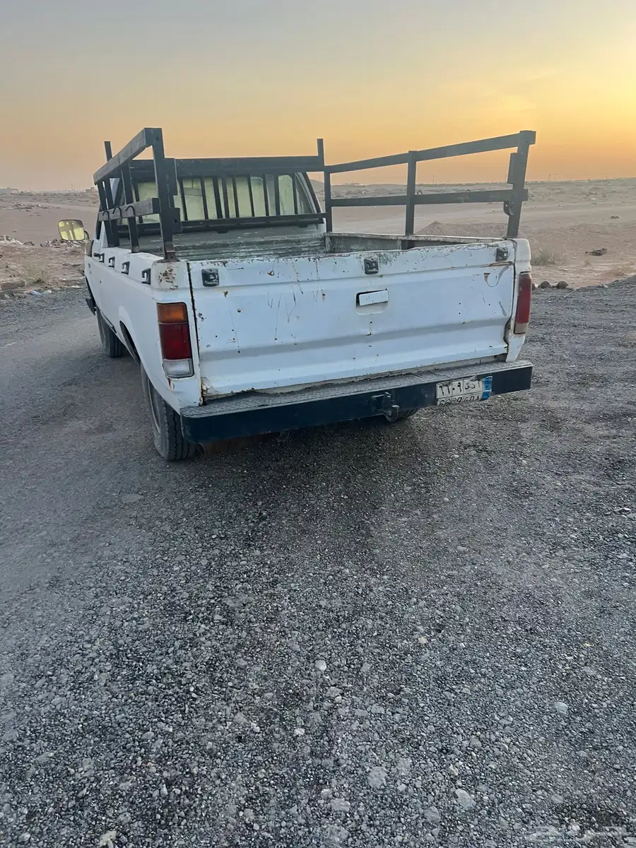 سيارات للبيع من نوع جمس 4