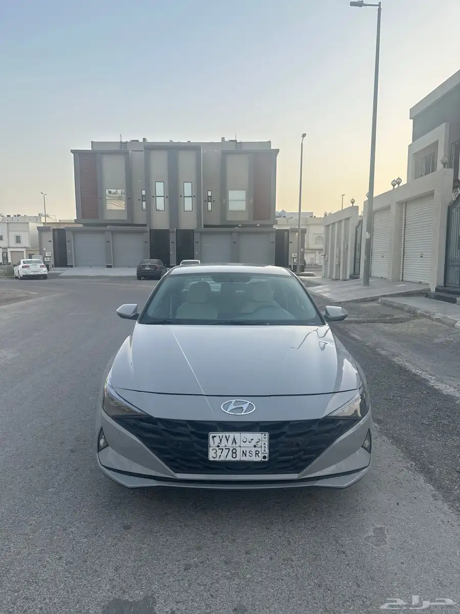 النترا 2023 سمارت مكينه كبير سعودي 1