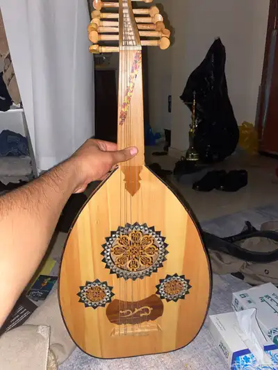 عود مصري حشمه نضيف 0
