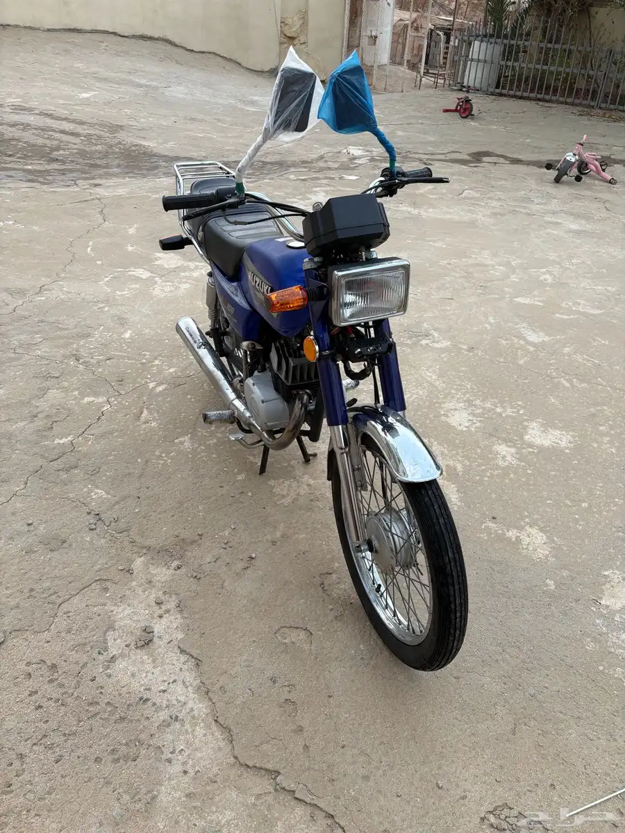 دباب ax100 2015 11
