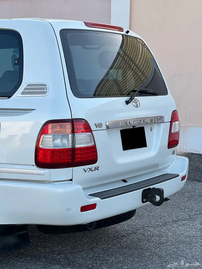 VX-R 2007 فل كامل رقم (3) 15